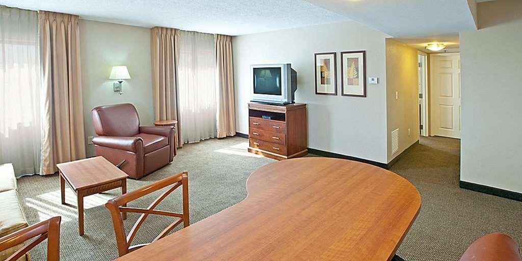 Extended Stay America Suites - Bartlesville - Hwy 75 Quarto foto