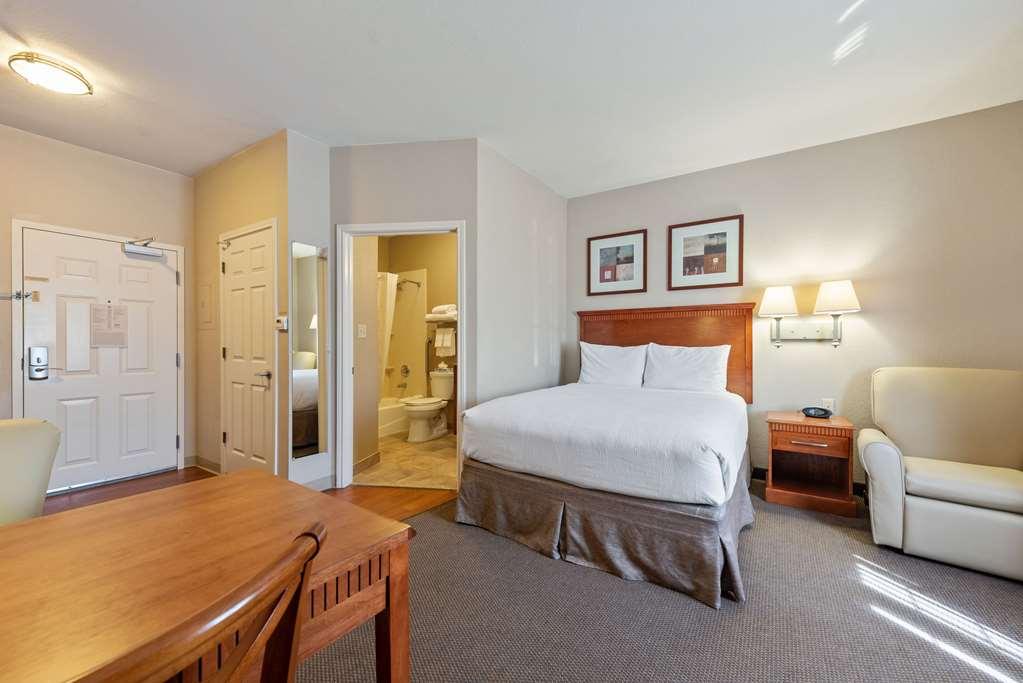 Extended Stay America Suites - Bartlesville - Hwy 75 Quarto foto