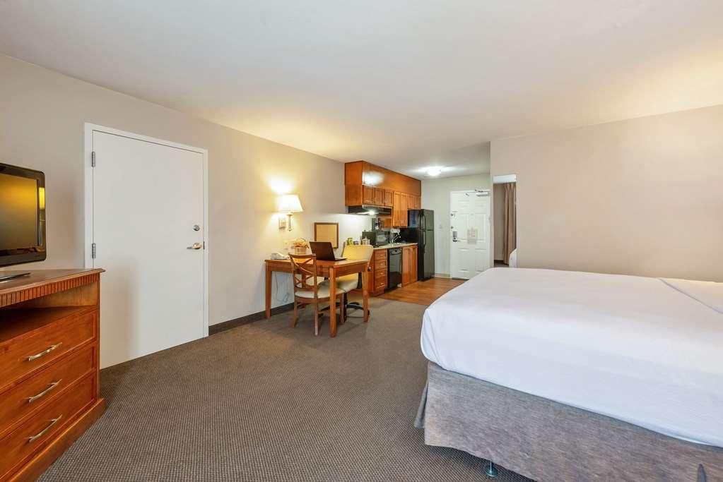 Extended Stay America Suites - Bartlesville - Hwy 75 Quarto foto