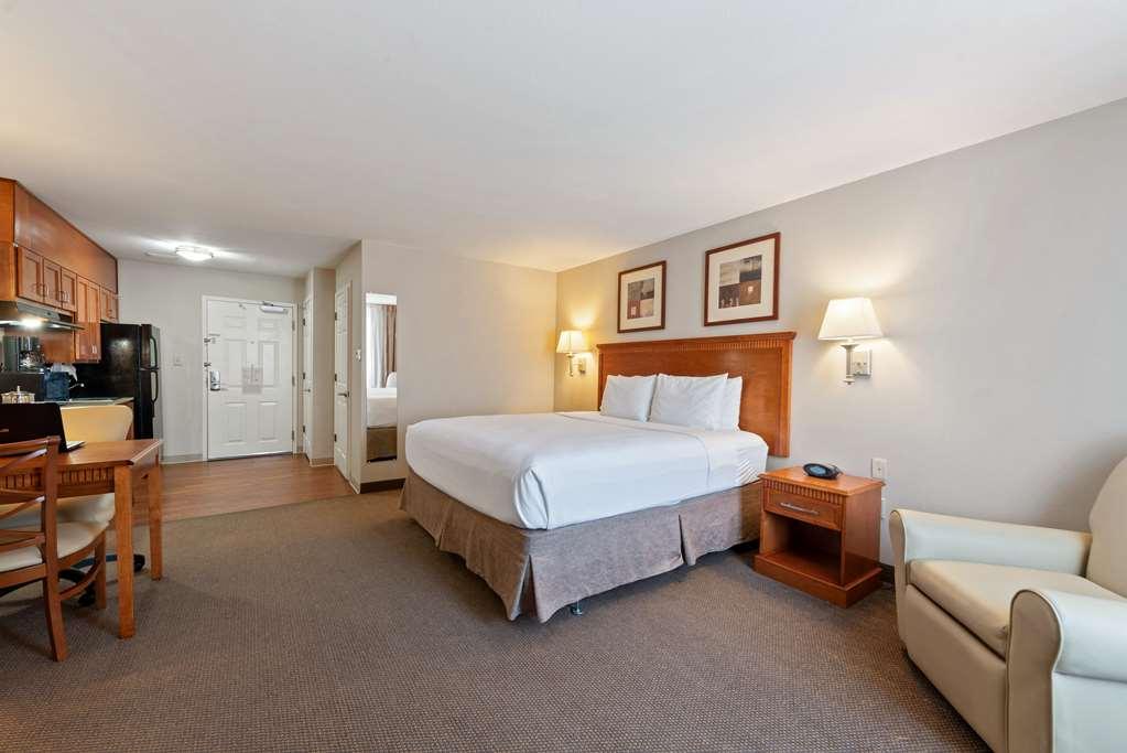 Extended Stay America Suites - Bartlesville - Hwy 75 Quarto foto
