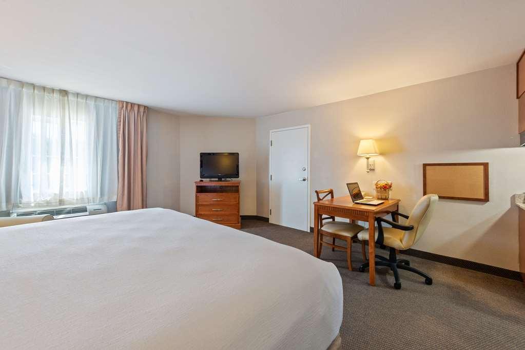 Extended Stay America Suites - Bartlesville - Hwy 75 Quarto foto
