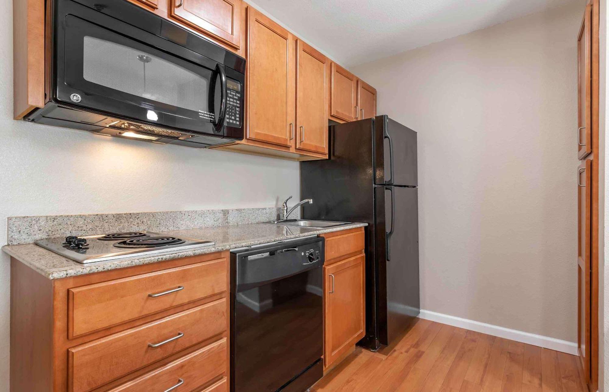 Extended Stay America Suites - Bartlesville - Hwy 75 Exterior foto